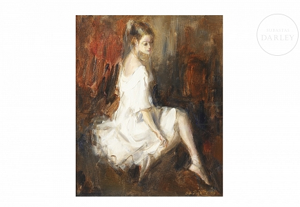 Gustavo Antonio Pujalte (1944) 