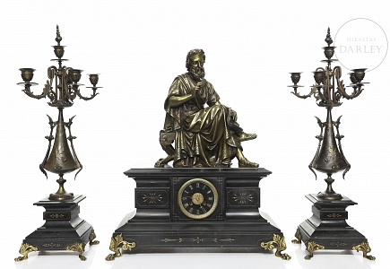 Théodore Doriot (s.XIX) 