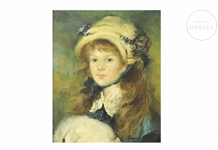 José Puyet (1922-2004)