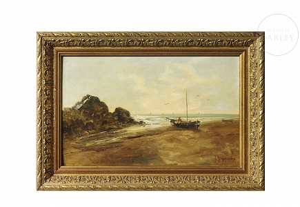 J. M. González (s.XIX-XX)