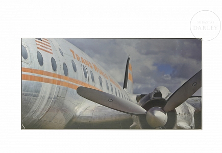 Manolo Chrétien (1966-) 