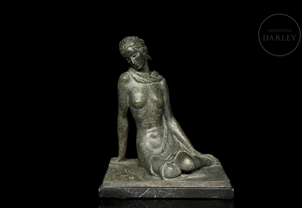 Juan de Avalos (1911-2006) 