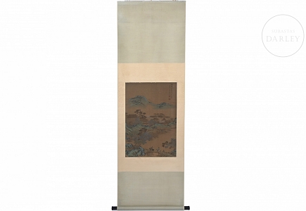 Pintura china 