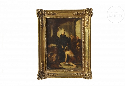 Escuela española s.XIX 