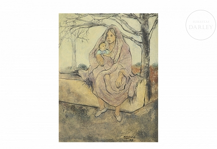 María Vich Nadal (1931)