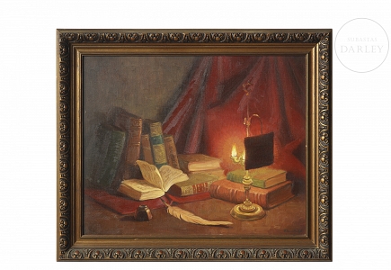 Francesc Domingo i Segura (1893-1974) 