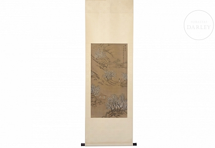 Pintura china 