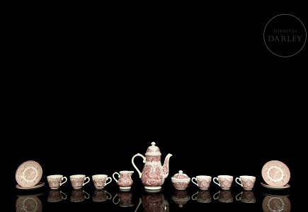 J. Broadhurst Ironstone 