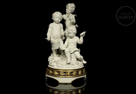 Porcelanas Algora