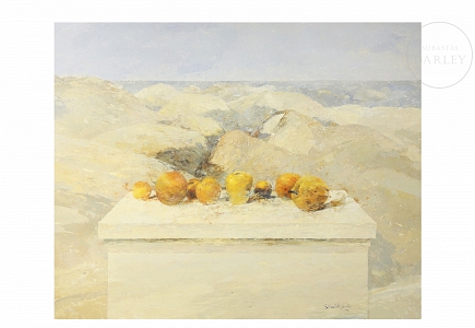 Salvador Montó Rabadán (1963) 