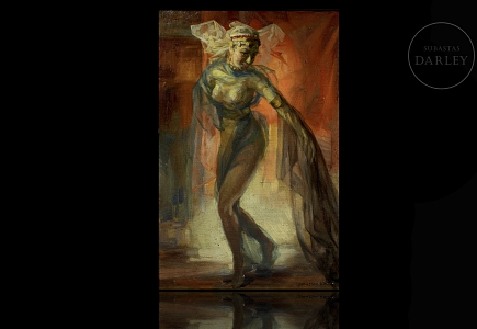 Ismael Blat y Monzo (1901-1976)