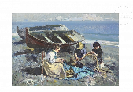 Eustaquio Segrelles del Pilar (1936) 