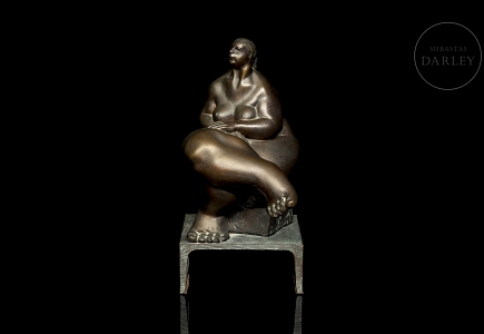 Francisco Luque Palma (1948) 