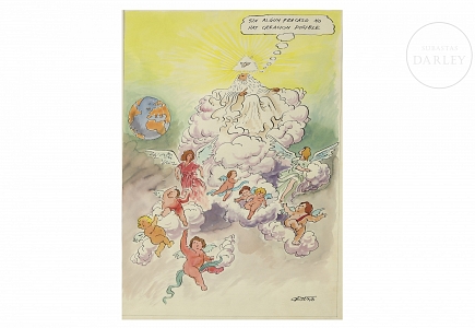 Alfonso Ortuño (1942) 