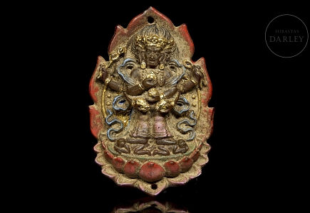 Amuleto de Liulí