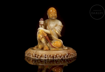 Figura de Shoushan 