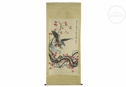 Pintura china 