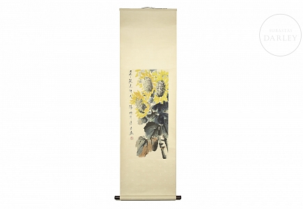 Pintura china 