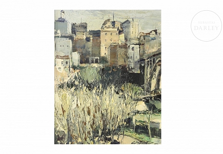 José Cozar Viedma  (1944) 