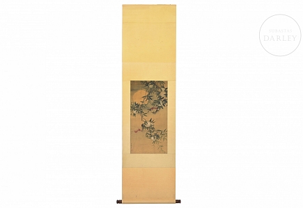 Pintura china 