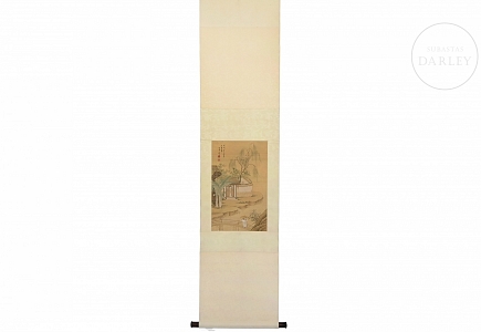 Pintura china, 