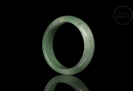 Esclava de jade verde, s.XX