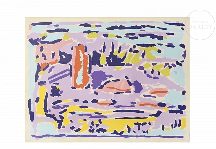 Juan Antonio Aguirre (1945-2016) 