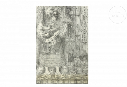 Miguel Ángel Sáez (1946) 