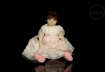 Muñeca 