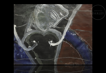Carmen Berenguer (1962-2014)