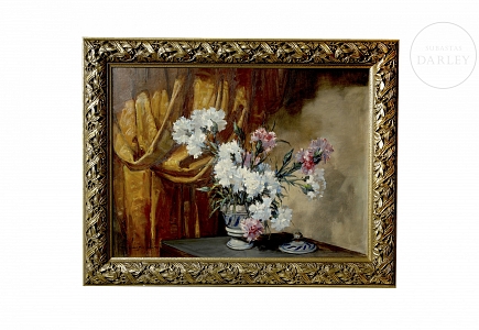 Eduardo Rodriguez Samper (1922-2018)