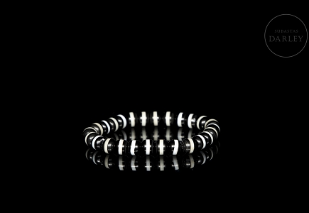 Pulsera de veintiséis