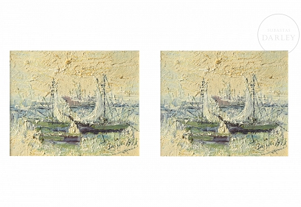 Antonio Segrelles (s.XX) 