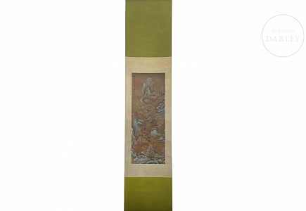 Pintura china 