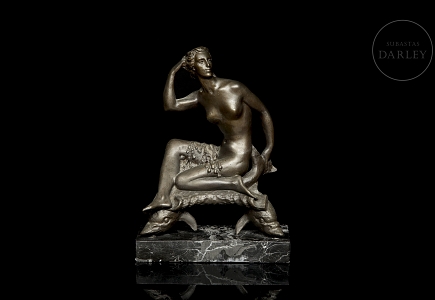 Juan de Avalos (1911-2006)  