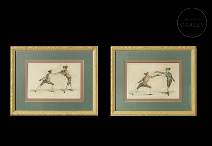 James GWYN (c.1700-1769)