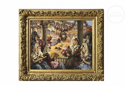 Antonio Medina Serrano (1944)