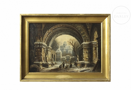 Virginie Viellard (s.XIX-XX) 