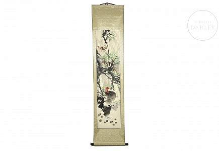 Pintura china 