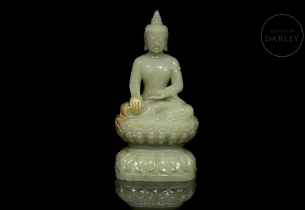 Figura de jade