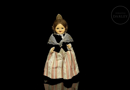 Muñeca