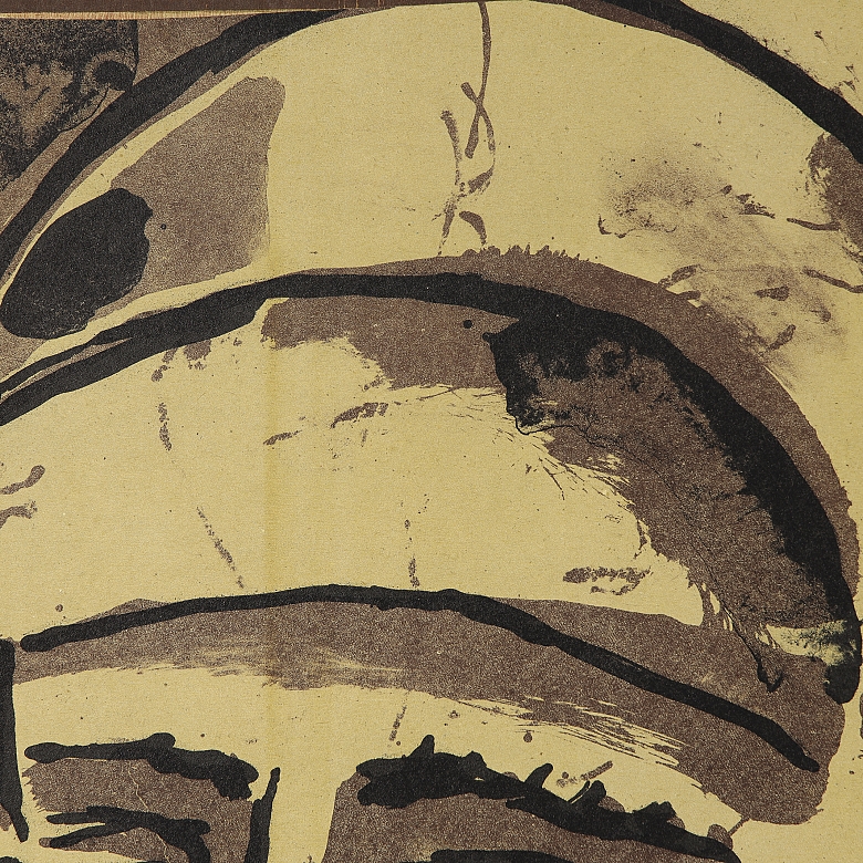 背面签名并注明日期“Bennásser”/“2002年12月”。