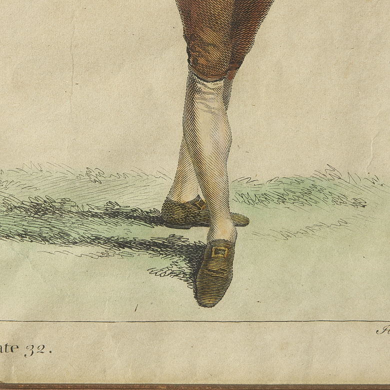 James Gwin (c.1700-1769) 