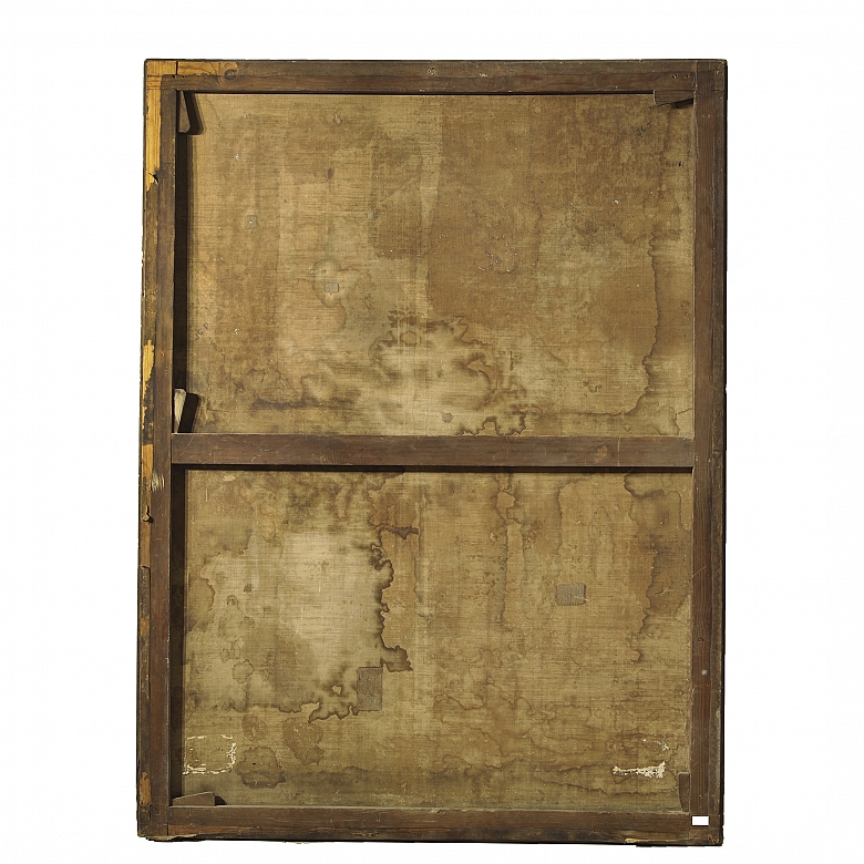 St. Jerome penitent, 17th century - 8