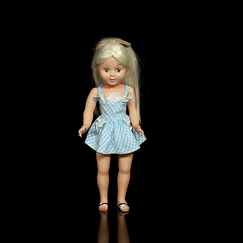 Muñeca