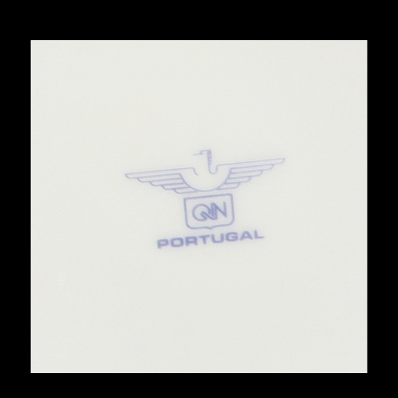 昆塔诺瓦葡萄牙“咖啡套装”，20世纪