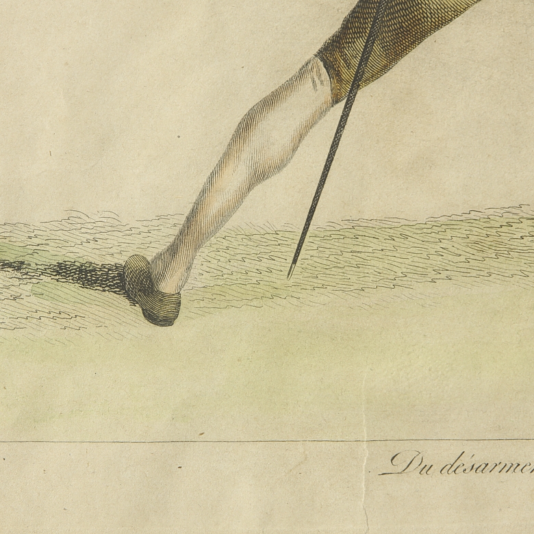 James Gwin (c.1700-1769) 