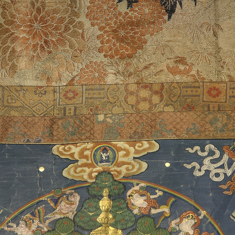 Thangka 