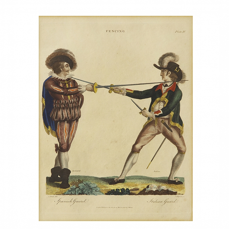 John Wilkes (1750-1810) 