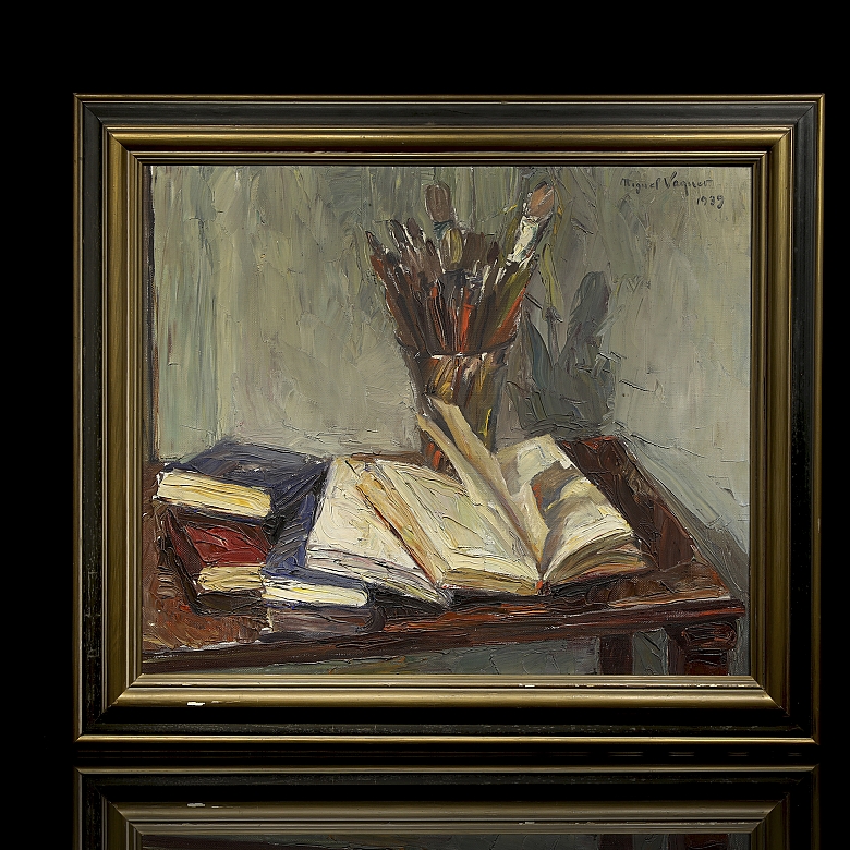 Miquel Vaquer (1910-1988) 
